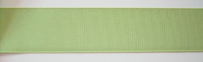 Lime Juice 1 1/2" Grosgrain Ribbon