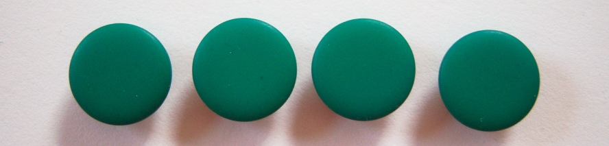 Eastern Green 5/8" Shank Button