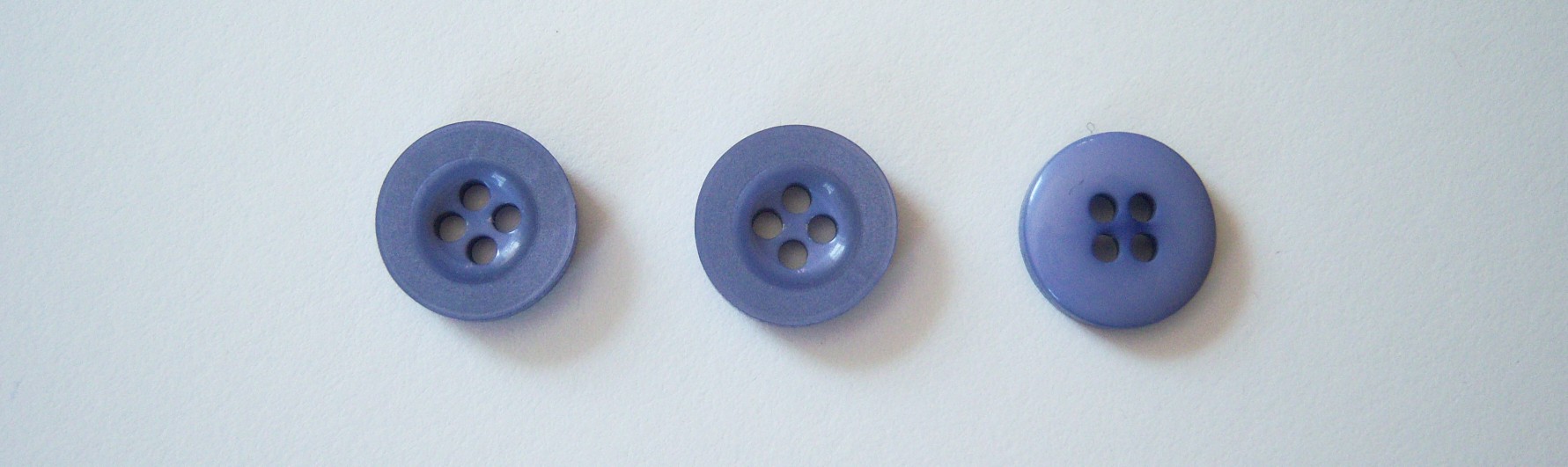 Thistle 5/8" 4 Hole Button
