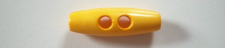 Yellow toggle button