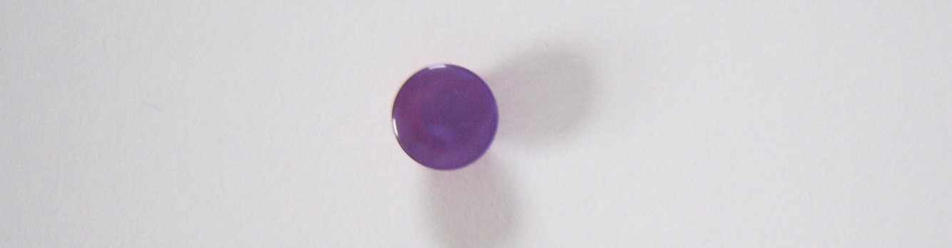 Purpura Pearlized 7/16" Shank Button