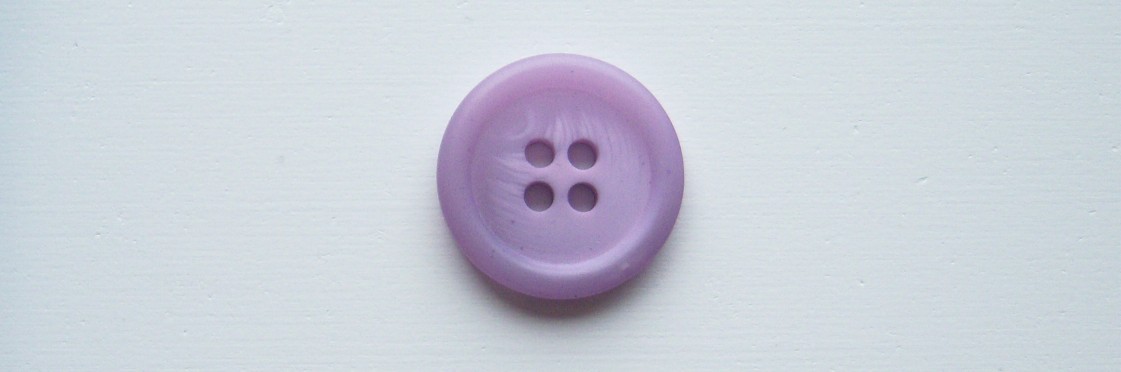 Wisteria Marbled 3/4" 4 Hole Button