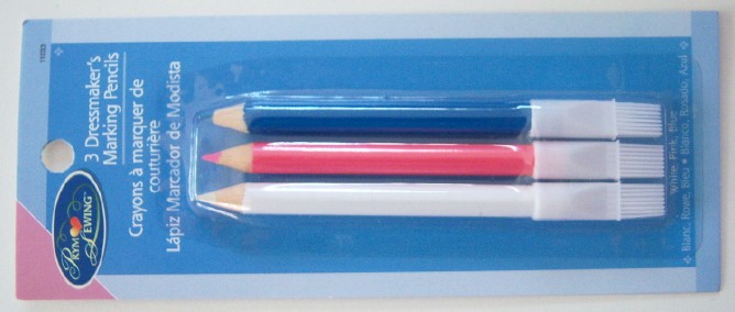 11033 Prym Sewing Marking Pencil Set