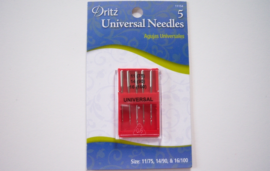 11154 Universal Machine Needles
