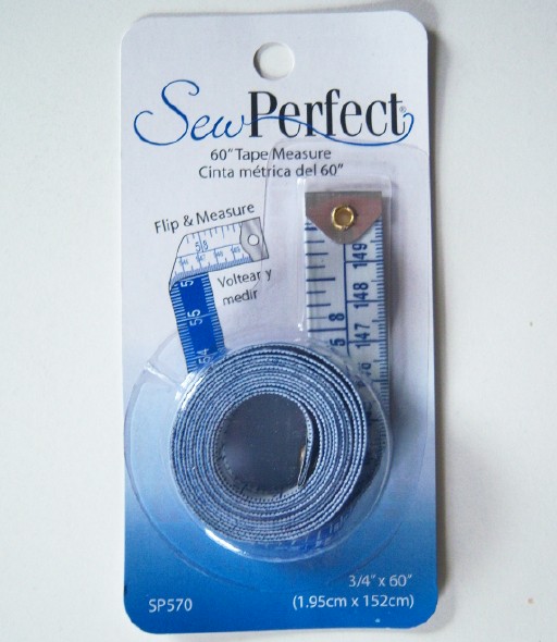 Sew Perfect 60" Tape Measure