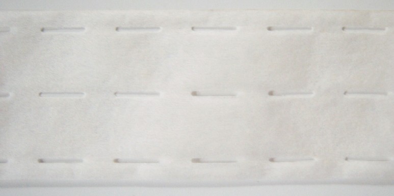 Ivory Pellon Perforated Fusible Interfacing