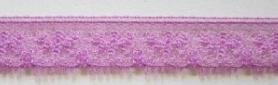 Rhododendron 1/2" Lace