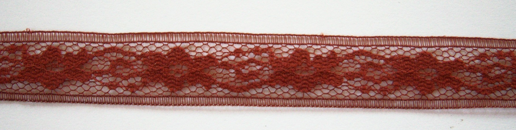 Sienna 3/4" Lace