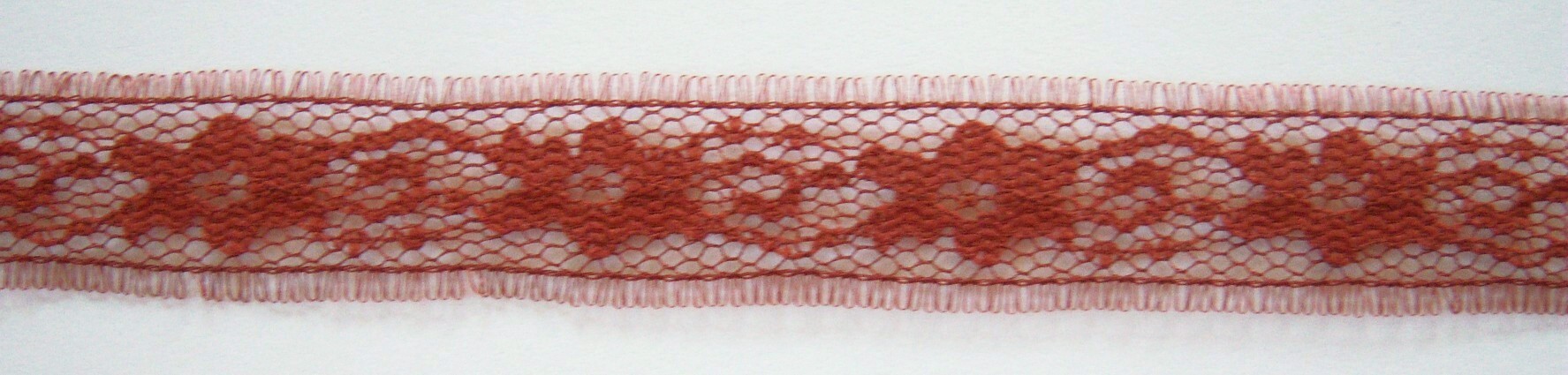 Sienna 3/4" Lace Seconds