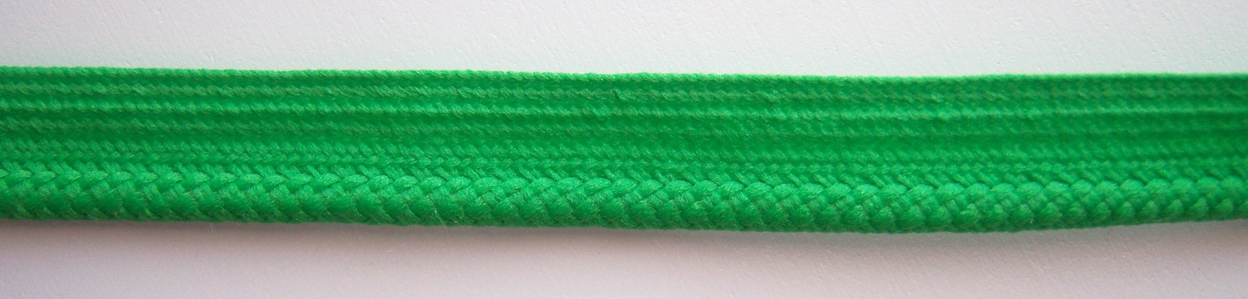 Lime Green 3/8" Piping