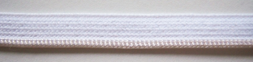 White/Ivory 3/8" Piping