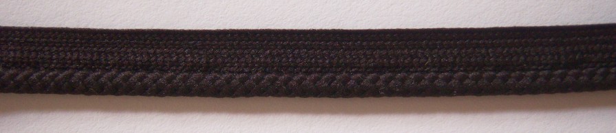 Brown Polyester 1/8" Piping