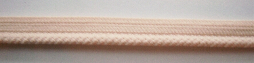 Beige Polyester 1/8" Piping