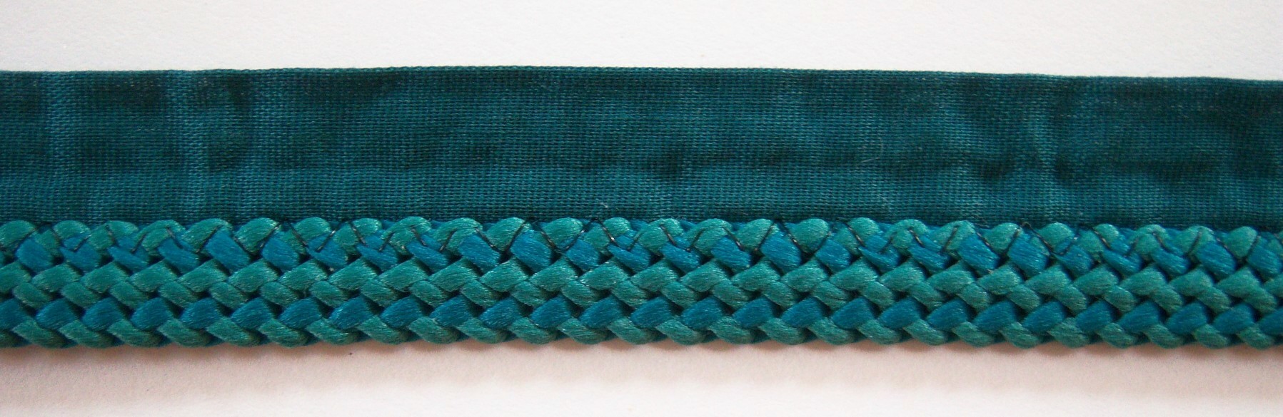 Teal/Blue 3/8" Piping