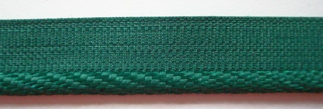 Forest/Emerald Green 3/16" Piping