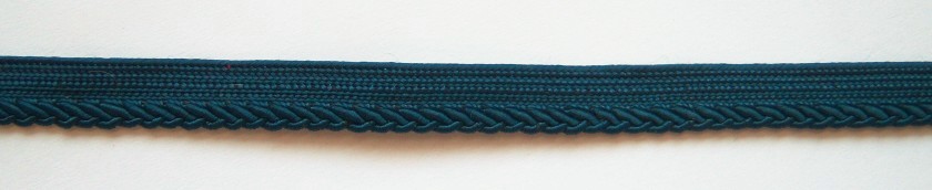 Navy Woven 3/32" Piping
