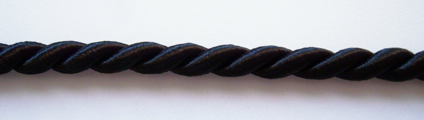 Black 3/8" Cord