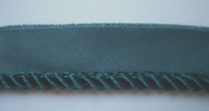 Conso Teal 1/4" Piping