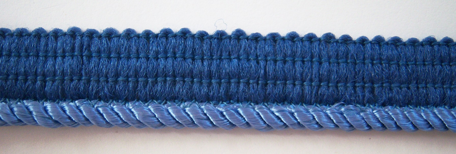 Wrights Blue  3/4" Piping