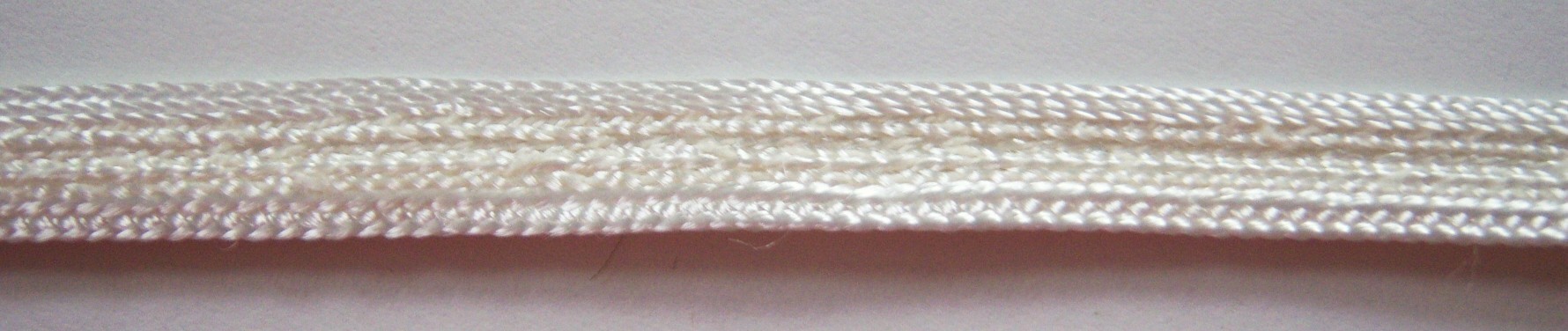 Light Ivory 1/8" Piping