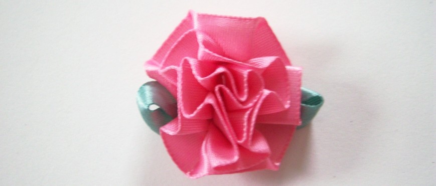 Pink/Jade Carnation