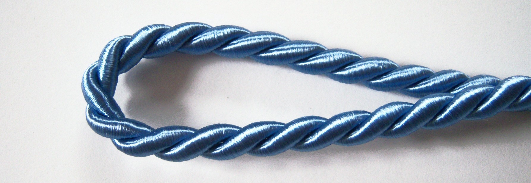 Wrights 3/8" Blue Cord