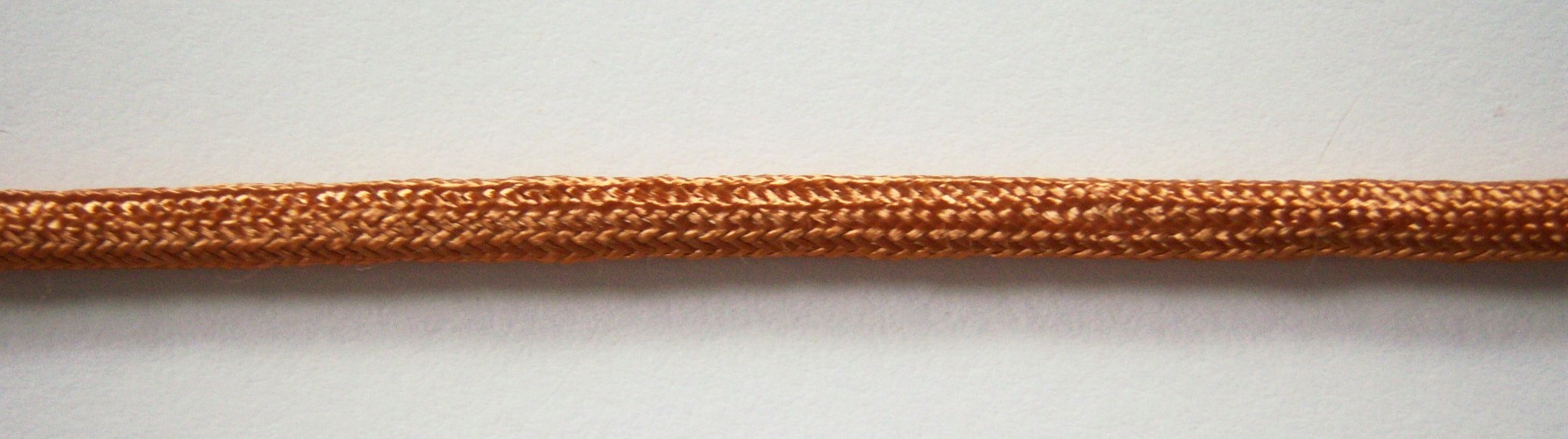 Copper 3/16" Poly Drawstring Cord