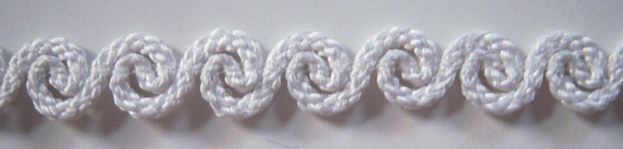 Cord Swirl 1/2" Braid