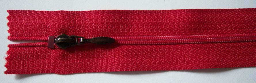 Big Apple 5.75" Coil Zipper