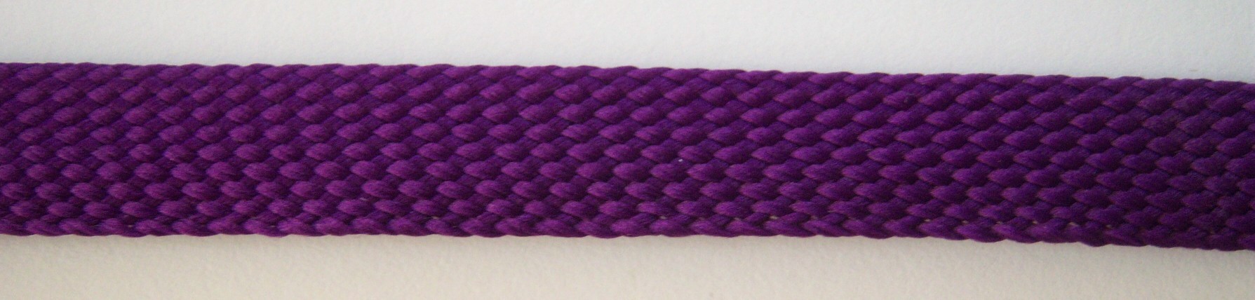 French Lilac 5/8" Fold Over Braid